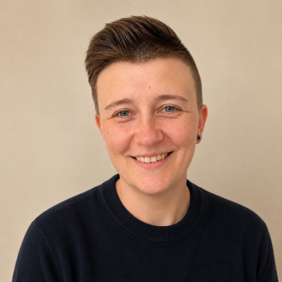 Sarah Glaser – Inhaberin Vleak Solutions e.U.